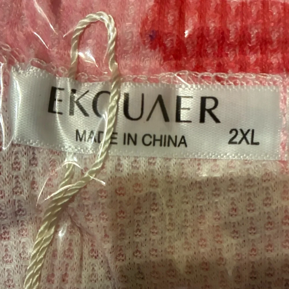 Ekouaer stay stylish